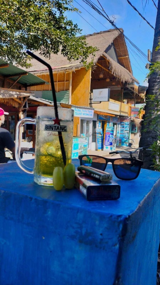 Fantastic BnB Gili air