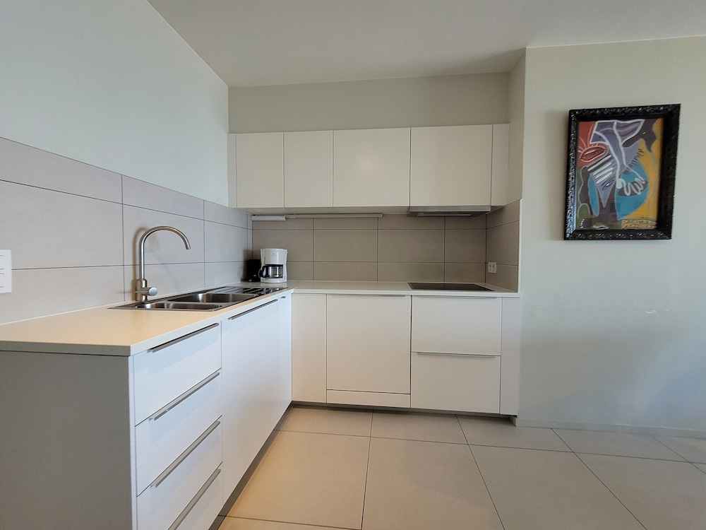 Stylish Holiday Apartment in Middelkerke