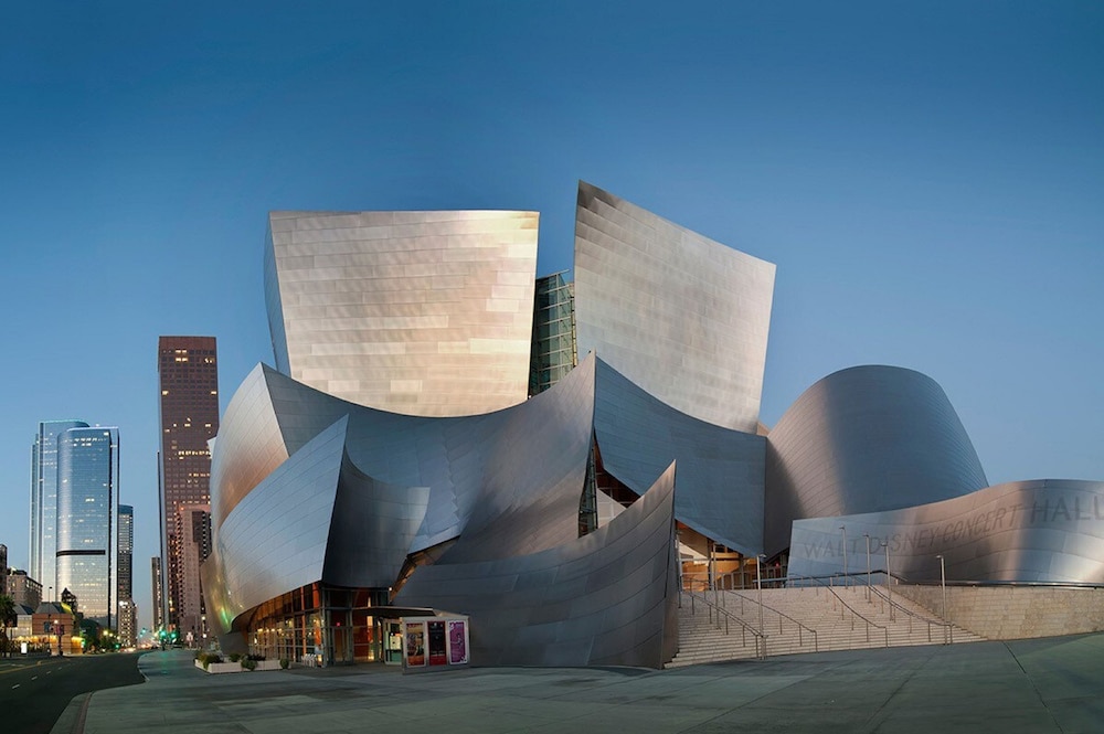 Abode Los Angeles - Downtown South Park