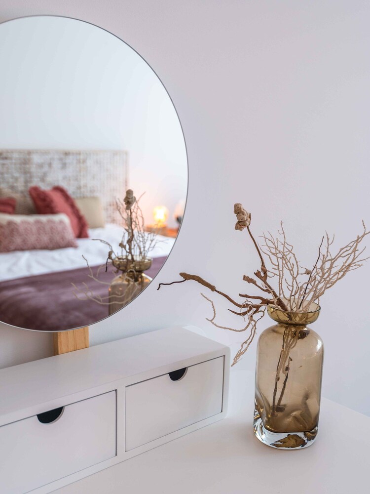 Caravelas 2 Bedroom Apartment
