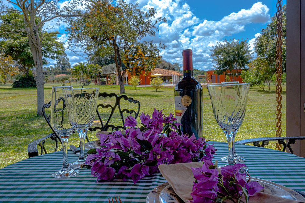 Villaggio dos Pássaros