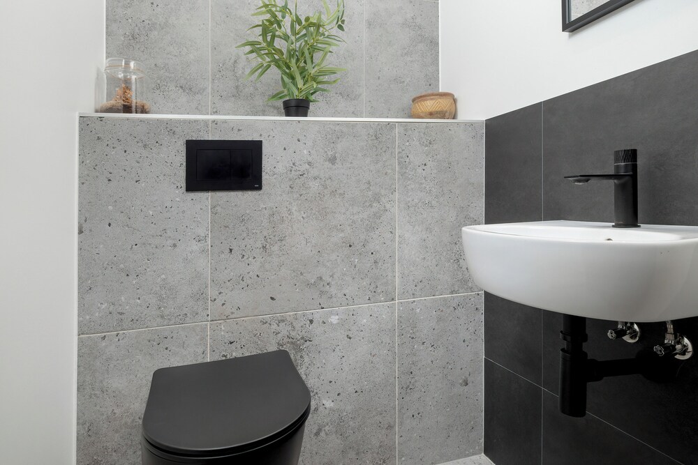 Apartment With Sauna by Renters