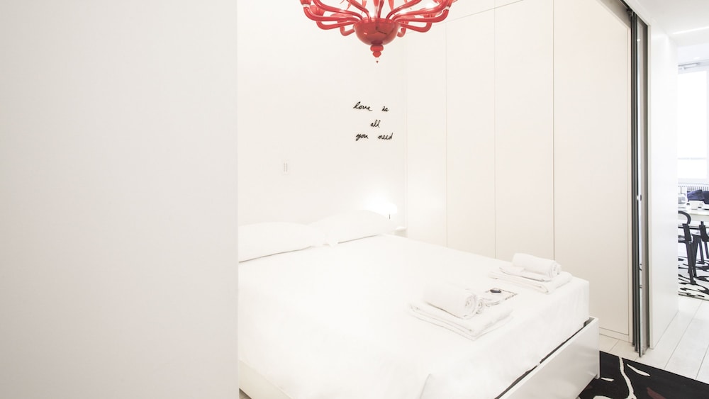 Hemeras Boutique House Aparthotel Duomo