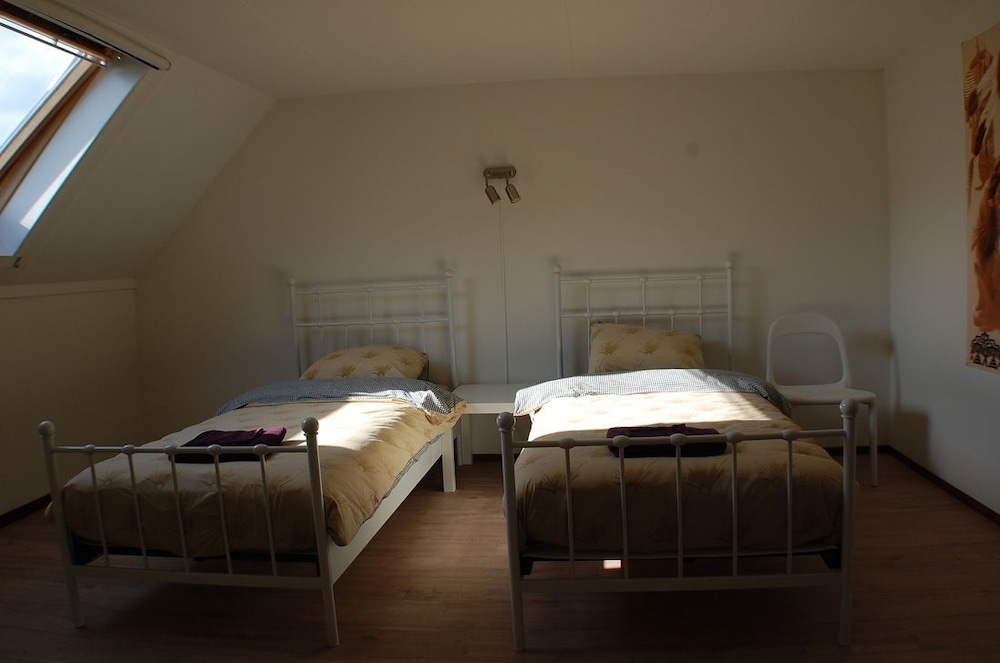 B&B Kasteelhoeve-Dussen