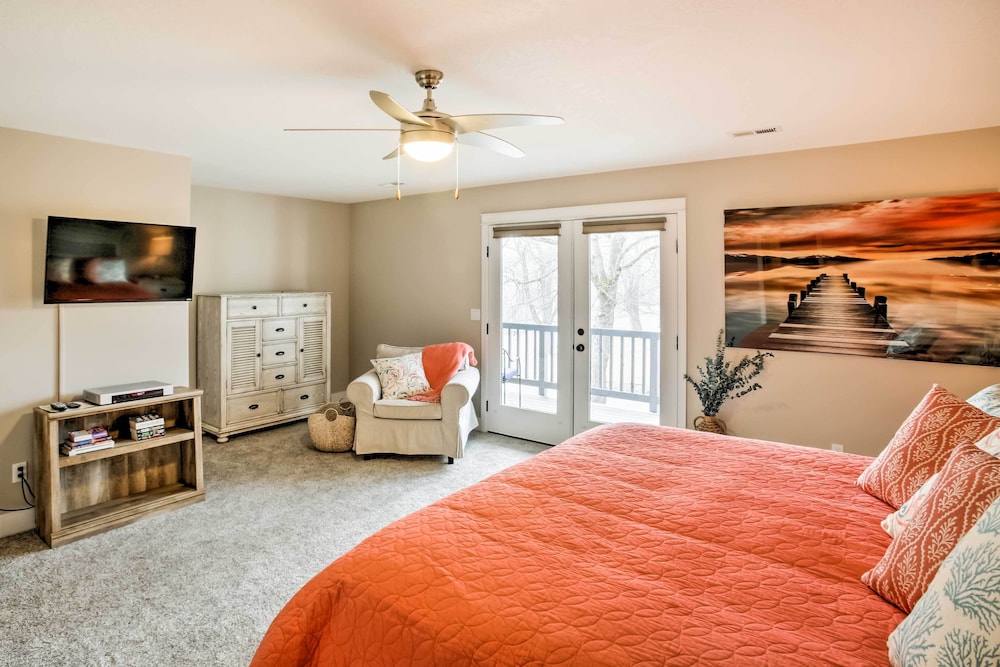 Downtown Coeur D'alene Rental: Near Lake!, photo 15