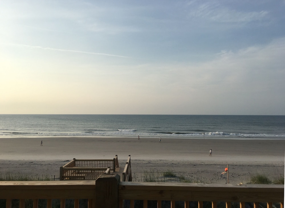 Next to Sea Gallery by Topsail Realty