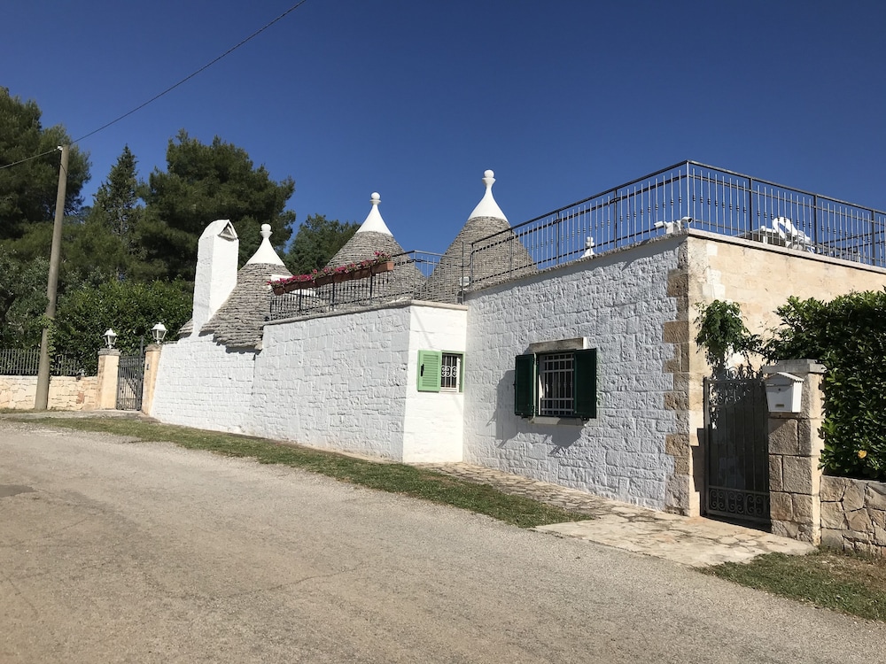 Aria di Casa Country Resort