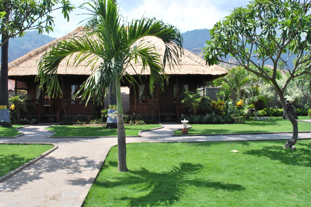 Kinaara Resort & Spa