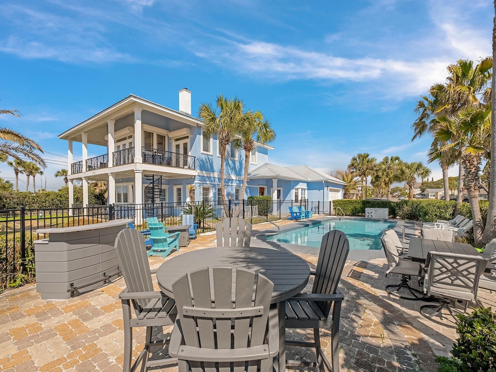 Private Paradise on Front Beach Rd by Resort Collection