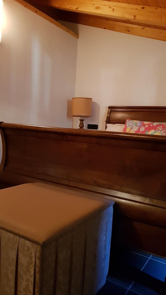 B&B Benessere Lacasanera