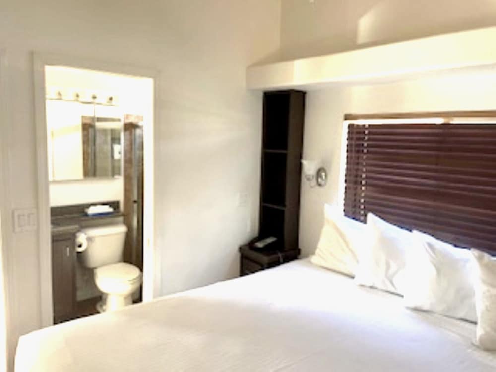 Sedona Pines Resort