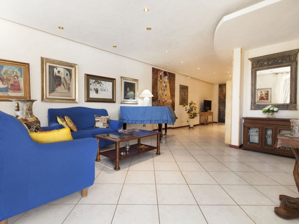 Topazio Comfortable Holiday Residence photo 4
