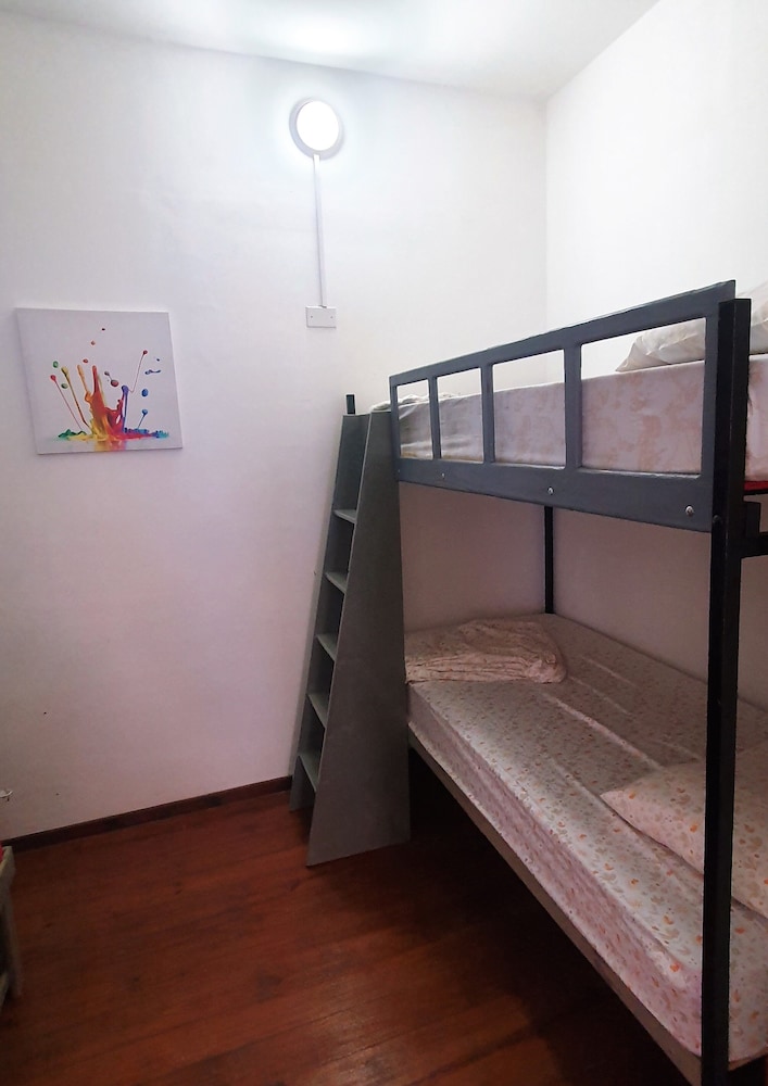 Catherine Suites