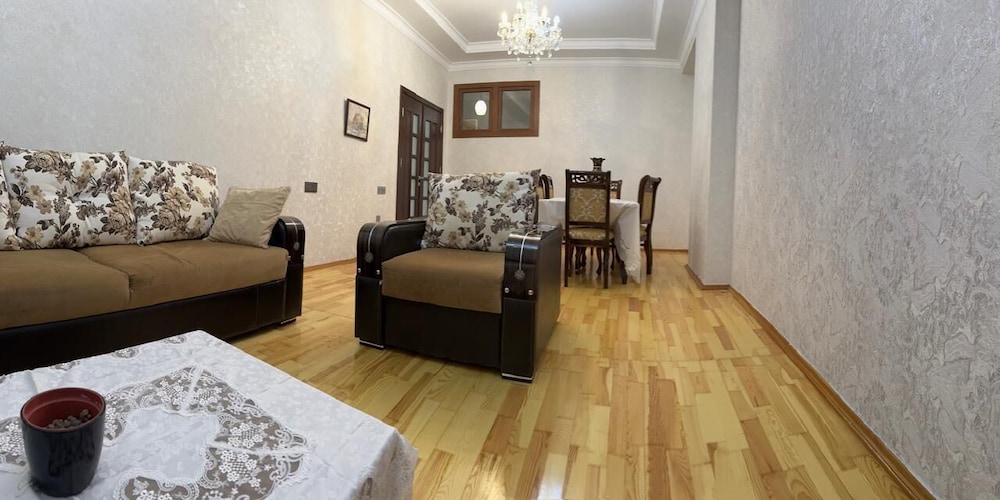 Nermanov Home