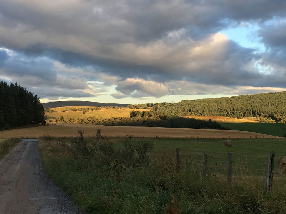 Hillside Havens