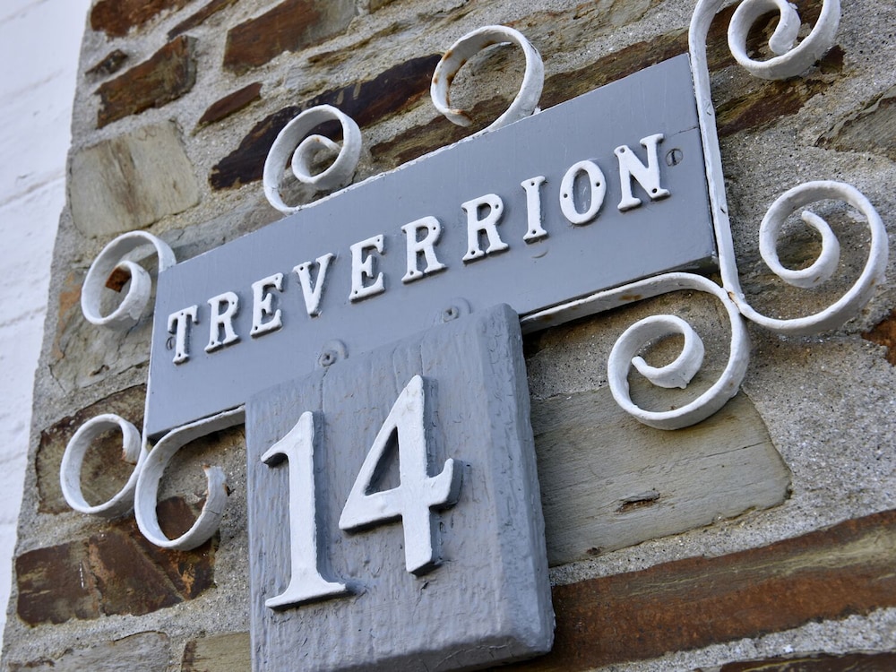 Treverrion