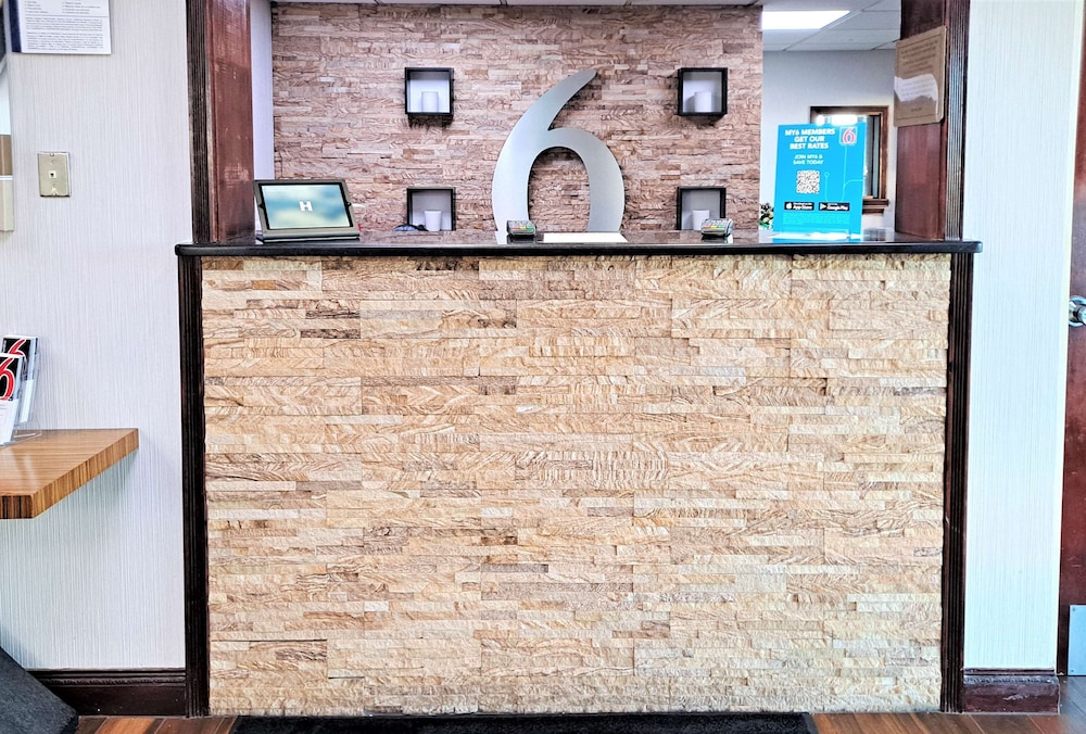 Annapolis Vacations - Motel 6 Catonsville, MD - Baltimore West - Property Image 31