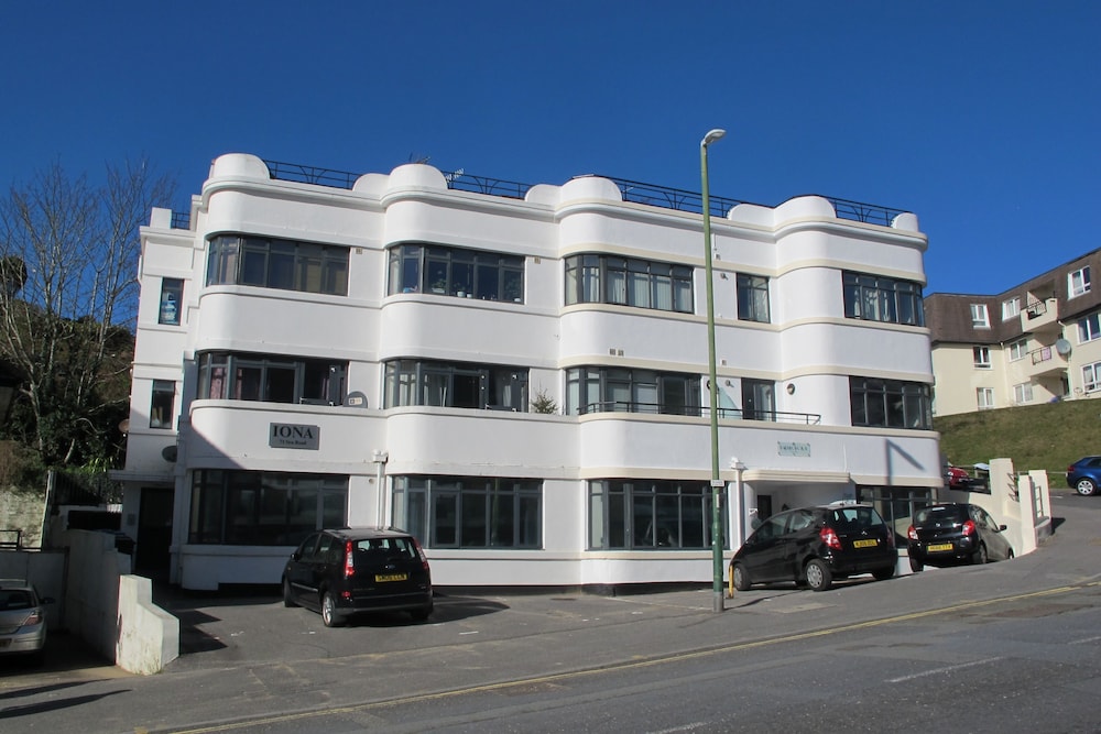 Iona Holiday Flat