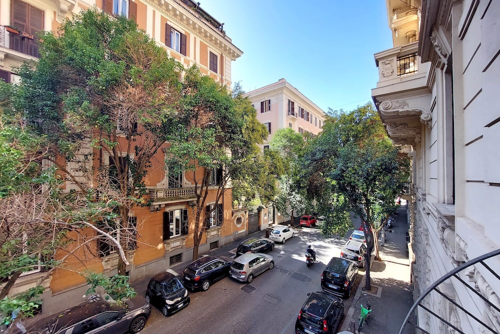 Flatinrome Corso