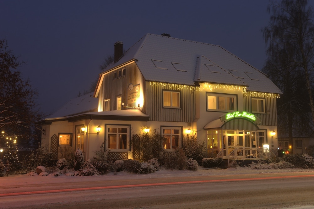 Gästehaus Südheide