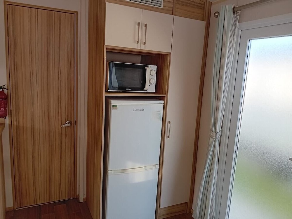 Golden Sands 3-bed Caravan For Families