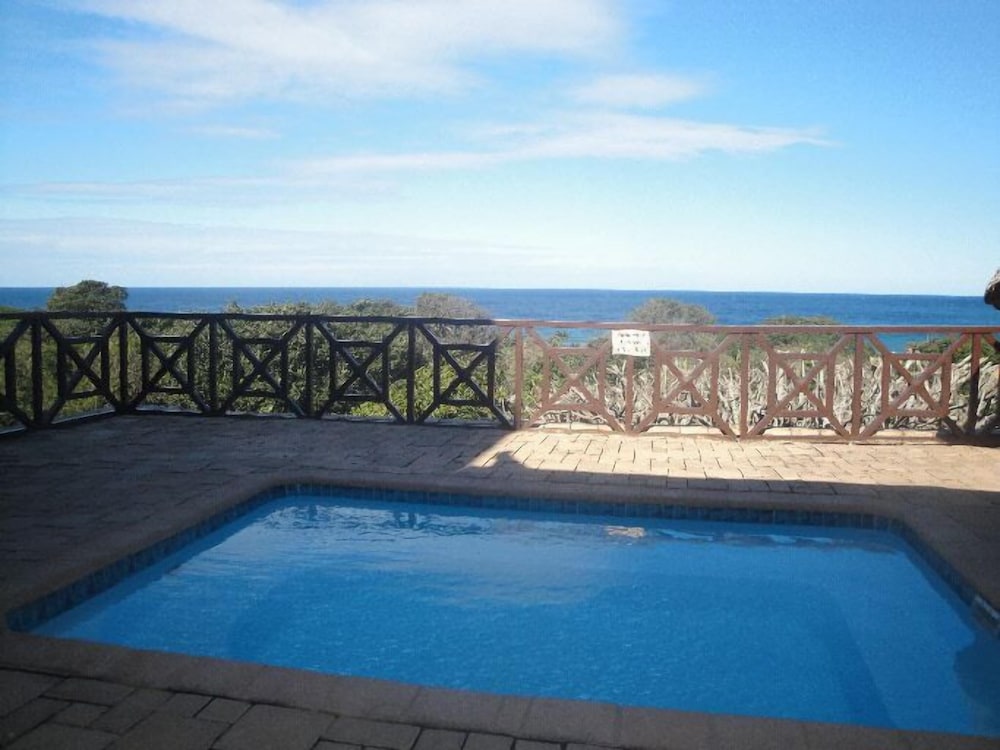 Lombok Lodge