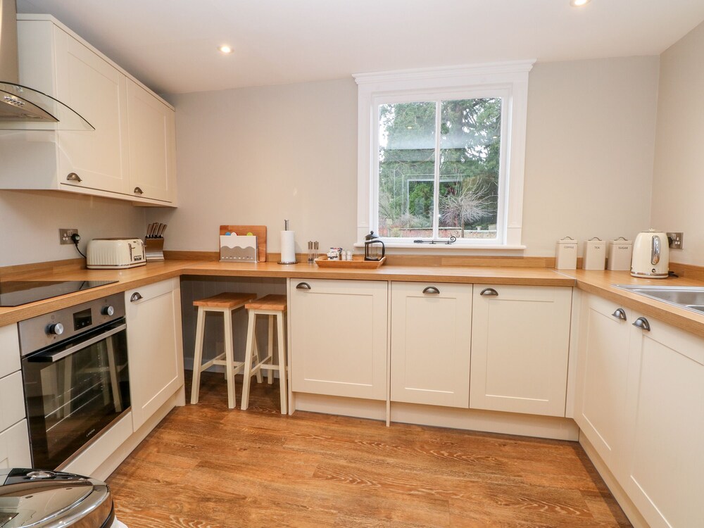 South Tower Cottage