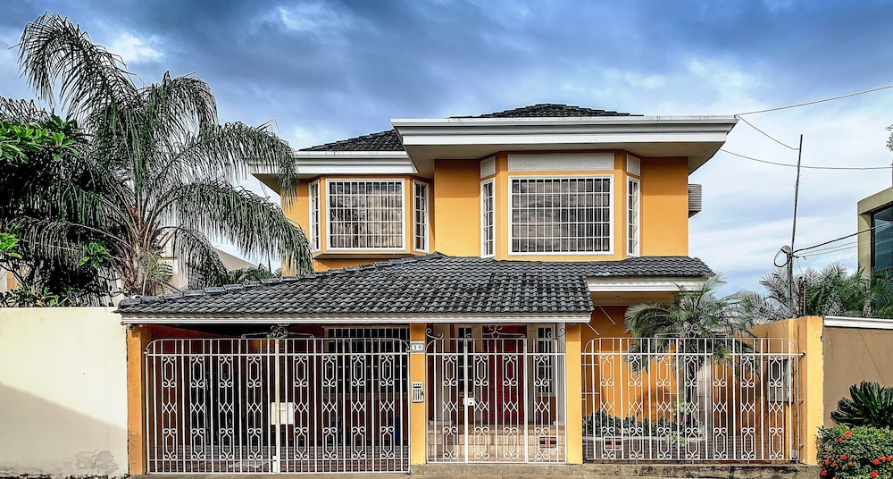 Cesar's House Guayaquil