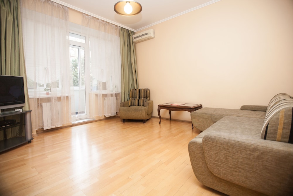 Kvart Apartments Mayakovskaya