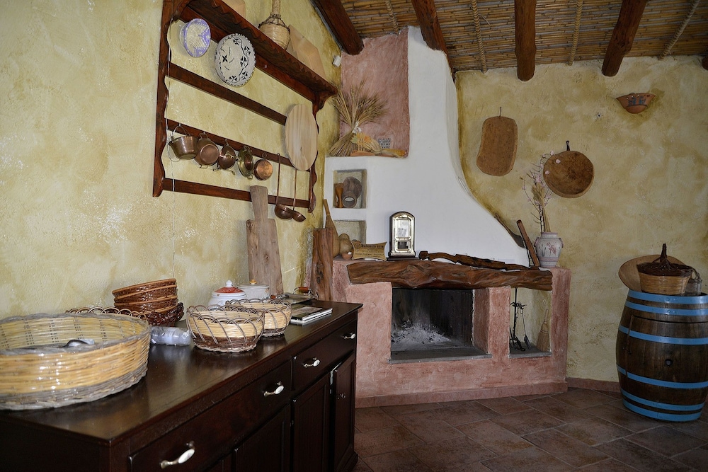 Agriturismo Rubinu