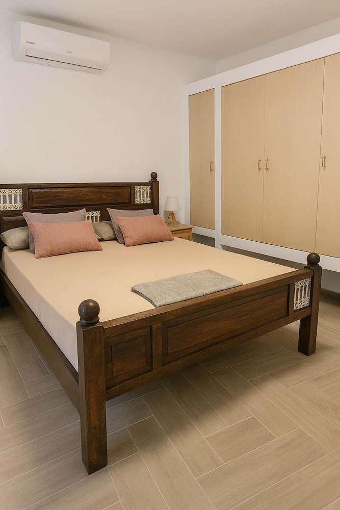 Folegandros Galano Hideaway - Peaceful Sea Views