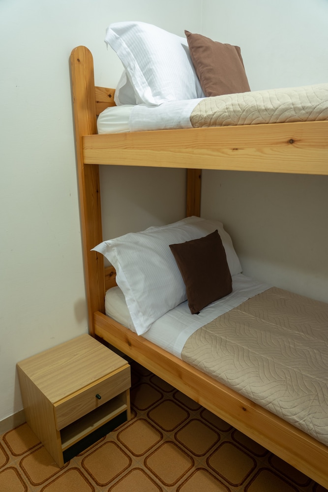 Camping Village Internazionale