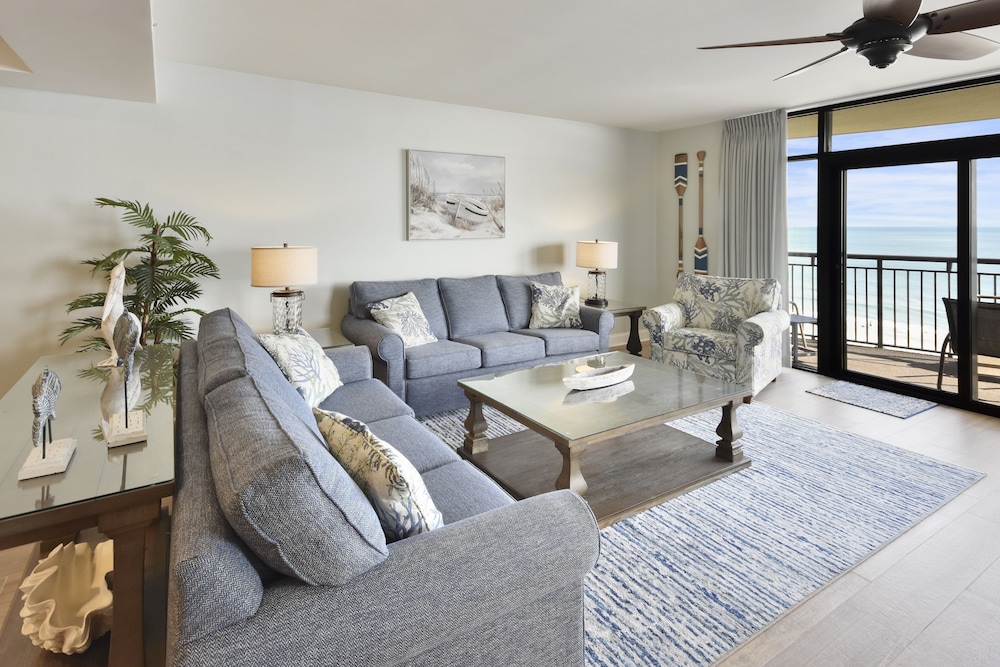 Southwind 806 5 Bedroom Condo