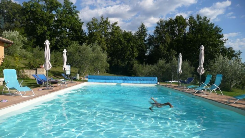 Il Bruco B&B