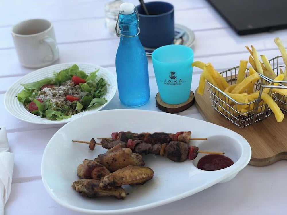 Jara Beach Resort