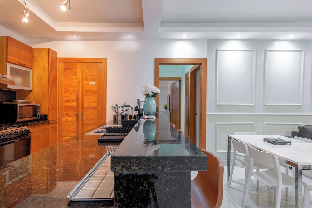 Apartments in La Julia Sleeps up to 8