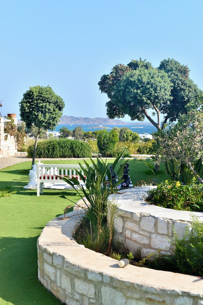 Blue Mare Villas