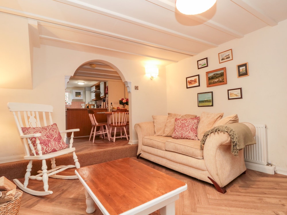 Red Grouse Cottage
