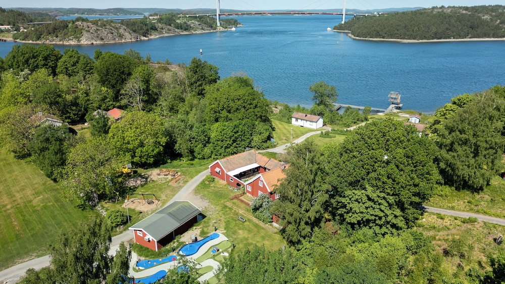 Lilla Brattön