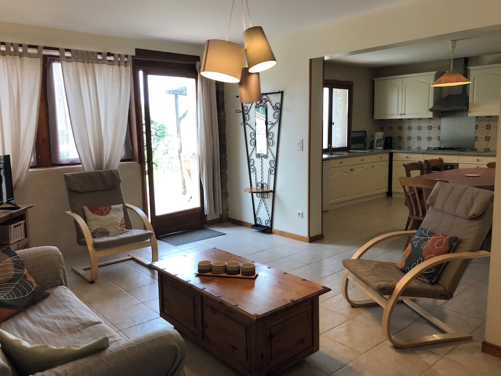 Gîtes et Chambres d'Hôtes Peyrecout Tarn