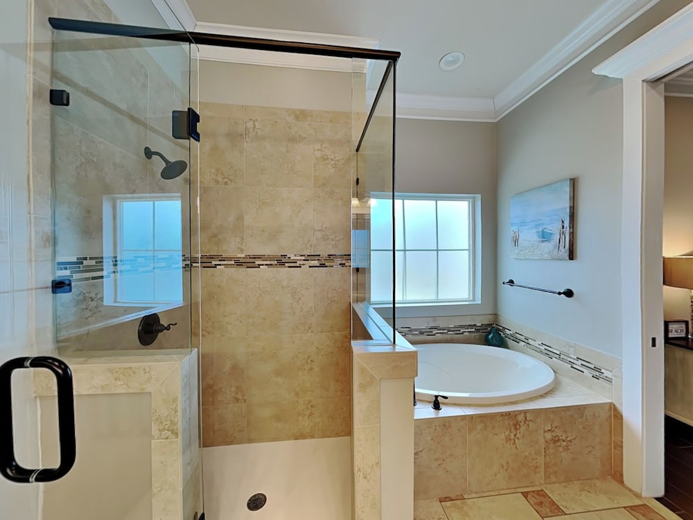 Frangista Sanctuary by Southern Vacation Rentals