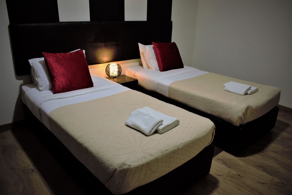 Universo Romântico Guesthouse & Spa