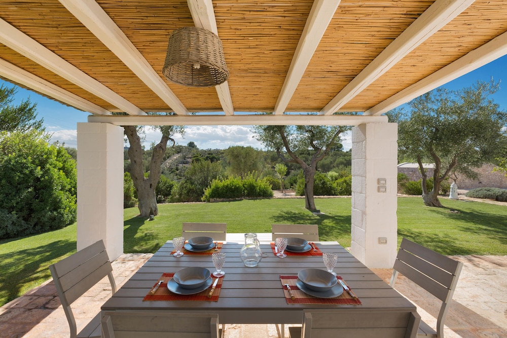 Trullo Luna