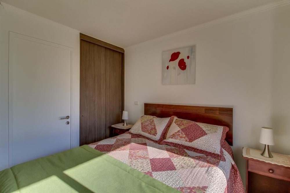 Almond Suite - San Francisco