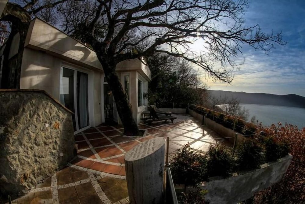 La Locanda del Pontefice view 4