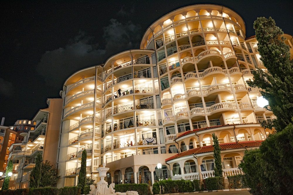 Menada Andalusia Apartments