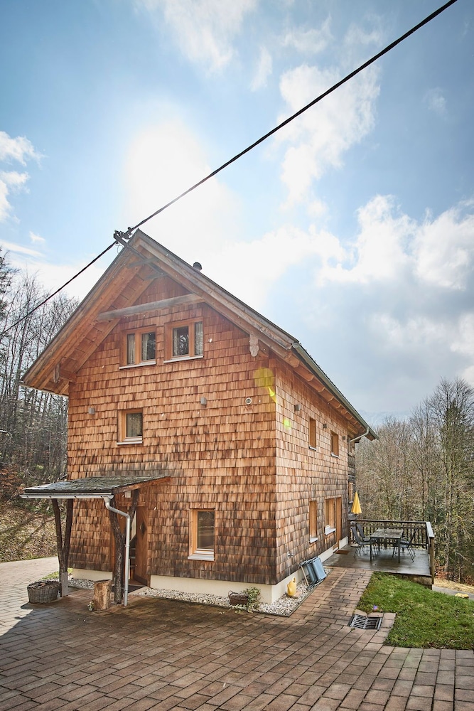 Waldharmonie Chalet & Apartments