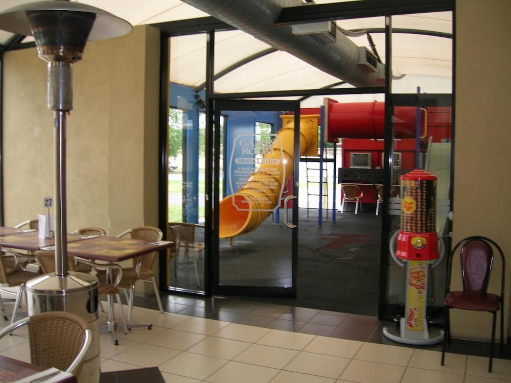 Overlander Hotel Shepparton