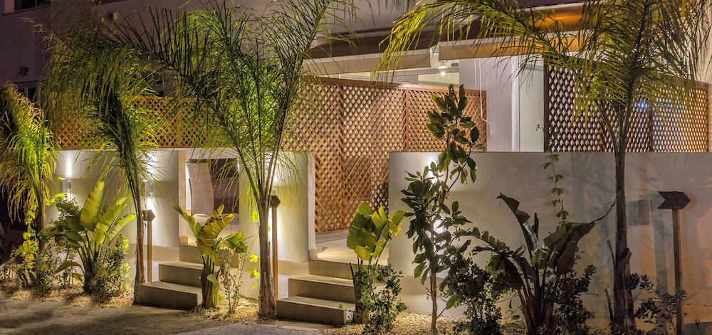 Hotel Nissi49 Apartments