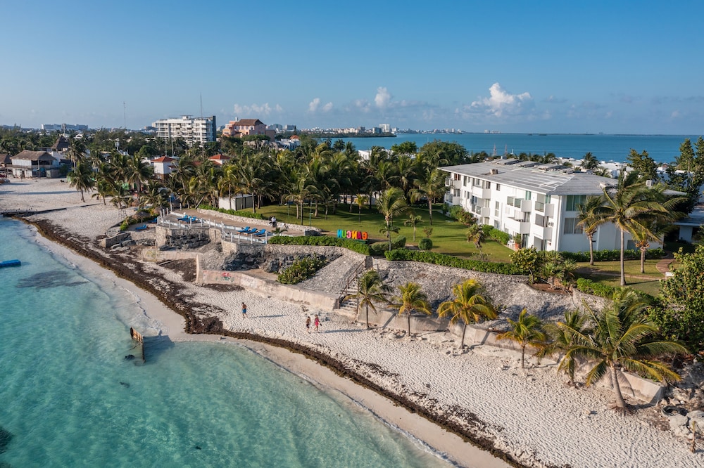 Dos Playas by Faranda All Inclusive 52